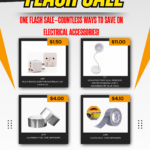 flash sale 14