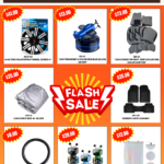 flash sale 18