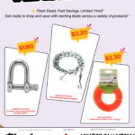 flash sale 28