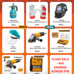 flash sale 3