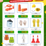 flash sale 5