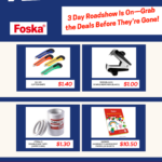 flash sale 6