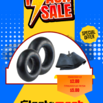 flash sale 9