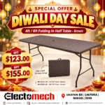 Folding Table