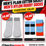 Socks