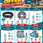 Total Special Offer