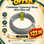 Stray Wire