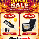Solar Lights