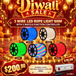 Rope LED Lights