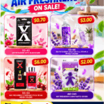 Air Freshener