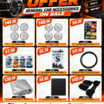 Car Accessories