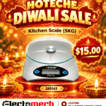 Kitchen Scale