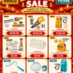 Toolbox Diwali Sale