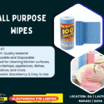 Product- All Purpose Wipes